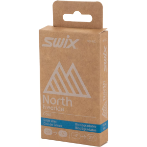 Swix North Cold 60g Glidewax