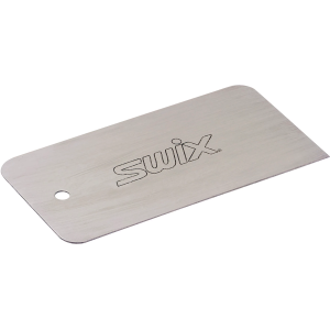 Swix Swix T80 Steel Ski Scraper - $9.99 at DICK'S Sporting Goods