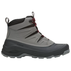 Kamik Kamik Men's Iceland Lo Insulated Boots, Size 8, Grey - $109.99 at DICK'S Sporting Goods