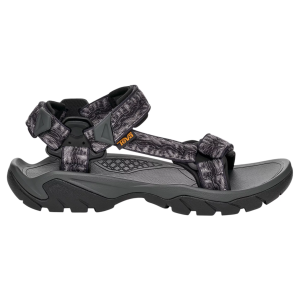 Teva Men's Terra Fi 5 Universal Sandals, Size 9, Gemline Total Eclipse