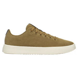 Allbirds Allbirds Men's Cruiser Corduroy Shoe, Size 9, Dark Tan - $109.99 at DICK'S Sporting Goods