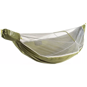 ENO JungleNest Hammock, Evergreen