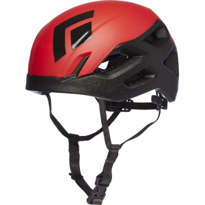 Black Diamond Black Diamond Vision Helmet, Small/Medium, Hyper Red - $109.95 at DICK'S Sporting Goods