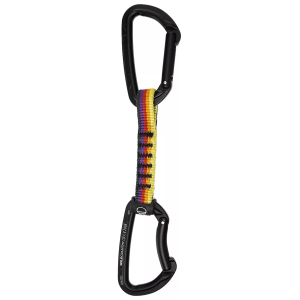 WILDCOUNTRY Session Quickdraw 6x12cm, Heritage