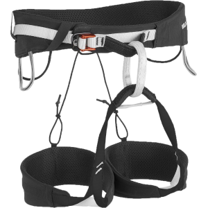 Wildcountry WILDCOUNTRY Mosquito Harness, Men's, XS, Black/White - $109.95 at DICK'S Sporting Goods