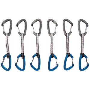 Trango Phase Quickdraw 6 Pack