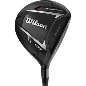 Wilson Wilson DYNAPWR Max Fairway Wood, Right Hand, Men's, Steel - $219.99 at DICK'S Sporting Goods