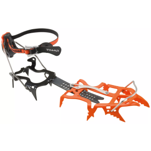 CAMP Alpinist Tech Crampon, Ice