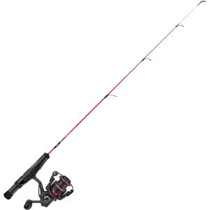 St. Croix Panfish Ice Fishing Rod Combo