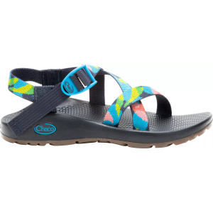 Chaco Women's Z/1 Classic Sandals, Size 6, Chroma Blue