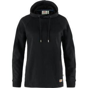 Fjallraven Fjallraven Women's Vardag Hoodie, Small, Black - $73.50 at DICK'S Sporting Goods