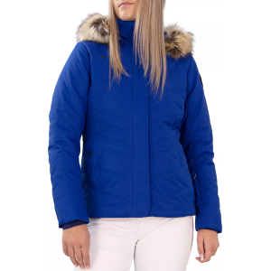 Obermeyer Women's Tuscany II Winter Jacket, Size 4, Stellar