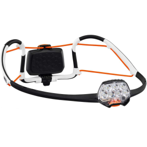 Petzl IKO Core Headlamp, Black
