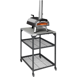 Ooni Ooni Medium Modular Table, Carbon - $275.00 at DICK'S Sporting Goods