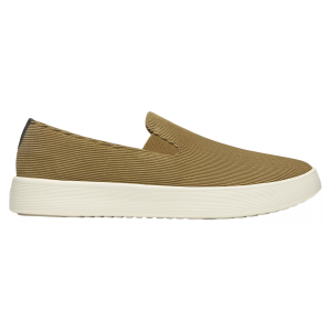 Allbirds Allbirds Women's Cruiser Slip on Corduroy Shoe, Size 6.5, Dark Tan - $104.99 at DICK'S Sporting Goods