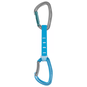 Petzl Djinn Axess Quickdraw - 6 pack, Green