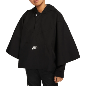 Nike Boys' Kids Pack Jacket, XS, Black