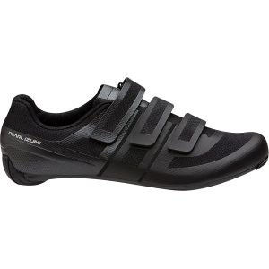 Pearl Izumi PEARL iZUMi Men's Quest Road Bike Shoes, Size 40, Black/Black - $100.00 at DICK'S Sporting Goods