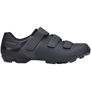 Shimano Shimano Men's XC1 Mountain Biking Shoes, Size 41, Black - $100.00 at DICK'S Sporting Goods