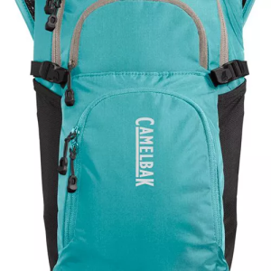 CamelBak Women's Lobo 9 70 oz. Hydration Pack, Teal