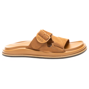 Chaco Chaco Women's Townes Slides, Size 7, Cashew - $100.00 at DICK'S Sporting Goods