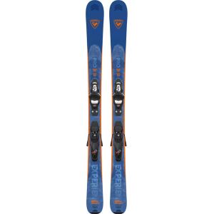 Rossignol 2024 Youth Experience Pro Skis with X Ski Bindings