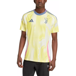 Adidas adidas Adult Juventus 2024 Away Replica Jersey, Men's, Small, Green - $100.00 at DICK'S Sporting Goods