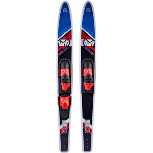 HO Sports Adult Blast Waterski Combo, Men's, Lake