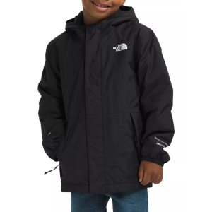 The North Face Kids' Antora Rain Jacket, Size 2, Tnf Black