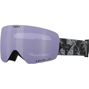 Giro Giro Unisex Contour RS Snow Goggles, Black/Grey Botanical Lx - $270.00 at DICK'S Sporting Goods