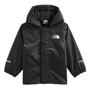 The North Face Little Kids' Warm Antora Rain Jacket, Size 2, Tnf Black