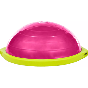Bosu BOSU 50 cm Sport Balance Trainer, Pink - $99.99 at DICK'S Sporting Goods