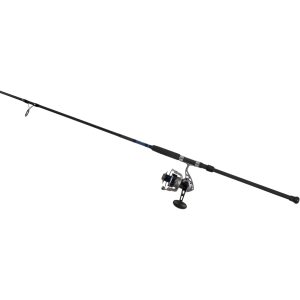 Tsunami Barrier II Surf Spinning Combo