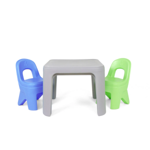 Simplay 3 Play Around Table & Chair Set