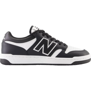New Balance New Balance 480 Shoes, Men's, M4.5/W6, White/Black - $35.97 at DICK'S Sporting Goods