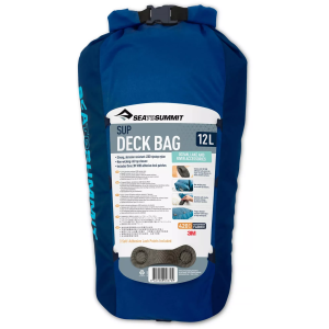 Sea to Summit SUP Deck Bag, Surf Blue