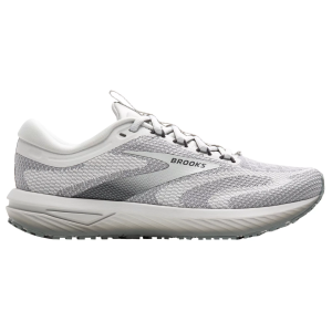 Brooks Women's Revel 7 Running Shoes, Oyster