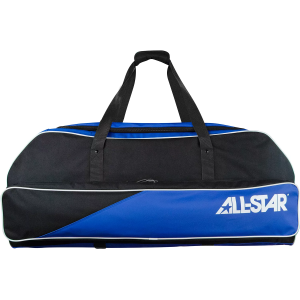 All-Star All-Star S7 Advanced Pro Catcher's Duffle Bag, Royal - $99.99 at DICK'S Sporting Goods