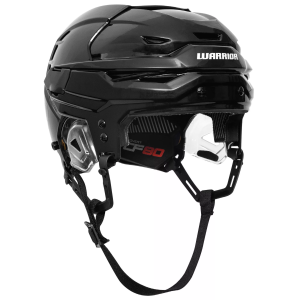 Warrior Warrior Hockey Covert CF 80 Helmet, Medium, Black - $119.99 at DICK'S Sporting Goods