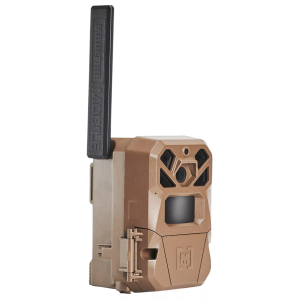 Moultrie Edge 2 Cellular Trail Camera, Night