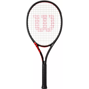 Wilson Wilson Clash 108 V3 Tennis Racquet, Mid Plus - $299.00 at DICK'S Sporting Goods