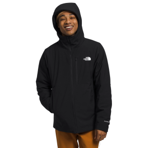 The North Face Men's Apex Elevation Jacket, Small, Tnf Black