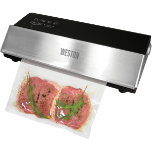 Weston Professional Advantage Vacuum Sealer, No Size