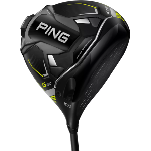 PING G430 MAX Driver, Right Hand, Men's