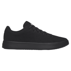 Allbirds Allbirds Men's Wool Cruiser Shoe, Size 8.5, Natural Black - $99.99 at DICK'S Sporting Goods