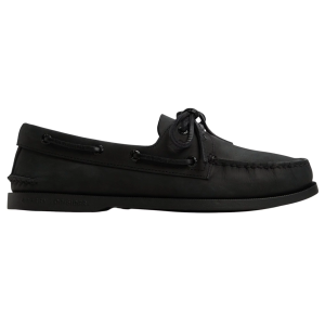 Sperry Sperry Mens Authentic Original 2 Eye Boat Shoe, Men's, 7.5 W, Black - $99.99 at DICK'S Sporting Goods