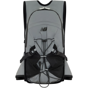 New Balance Hydration Pack (15L), Men's, Grey