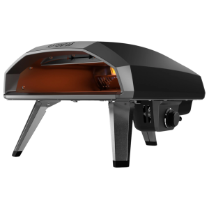 Ooni Ooni Koda 2 Gas Powered Outdoor Pizza Oven, Black - $499.00 at DICK'S Sporting Goods