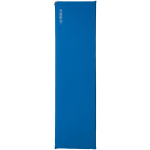 Big Agnes Hinman Sleeping Pad, No Size, Blue
