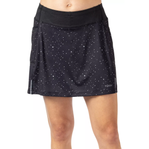 Terry Women's Trixie Skort, Large, Galaxy